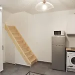 Le Duplex De Choisy